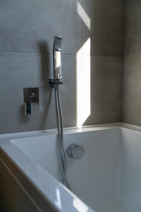 Villa Porrelli Rooms & Spa Suite San Demetrio ne' Vestini Eksteriør bilde