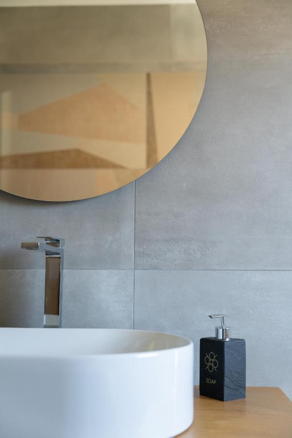 Villa Porrelli Rooms & Spa Suite San Demetrio ne' Vestini Eksteriør bilde