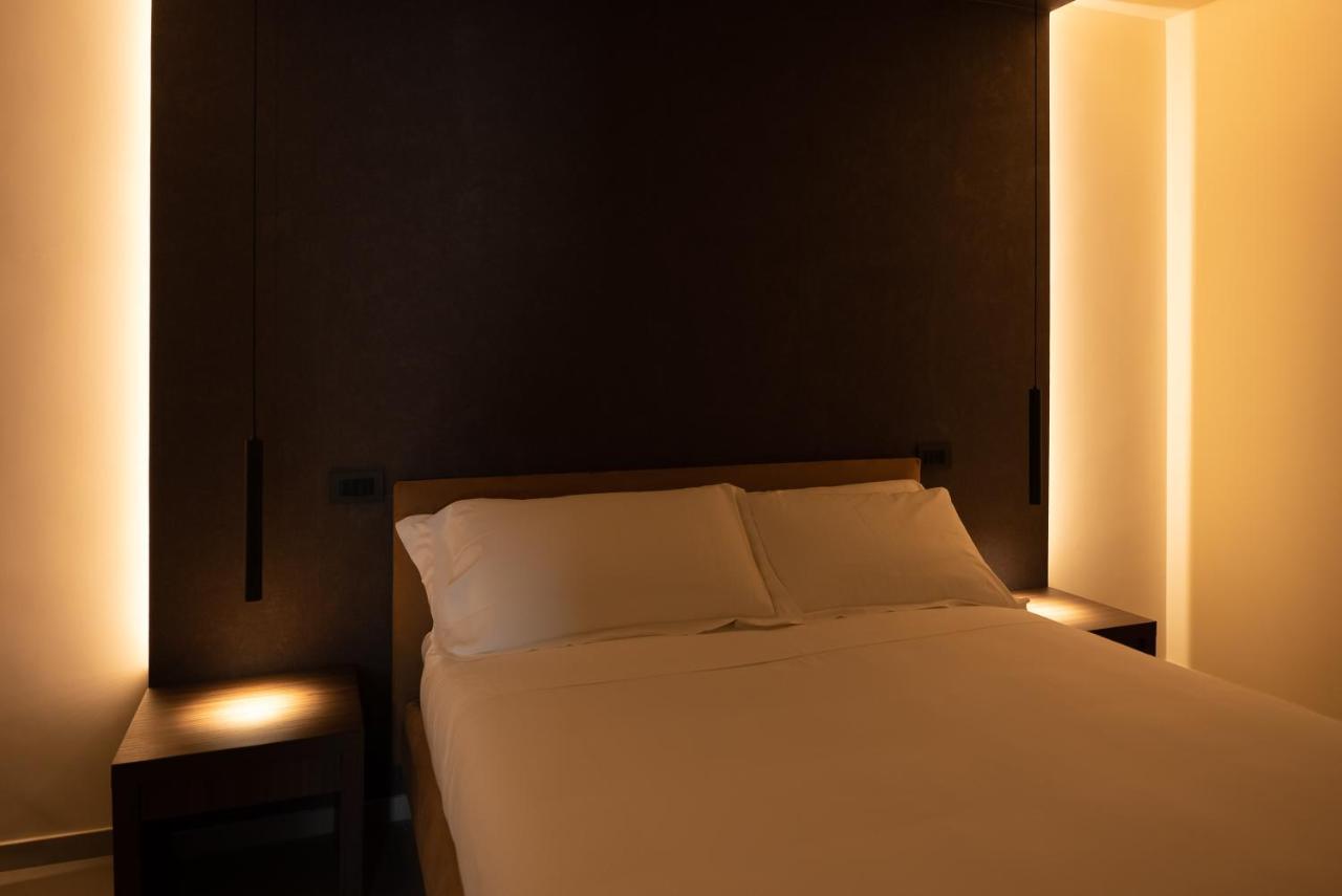 Villa Porrelli Rooms & Spa Suite San Demetrio ne' Vestini Eksteriør bilde