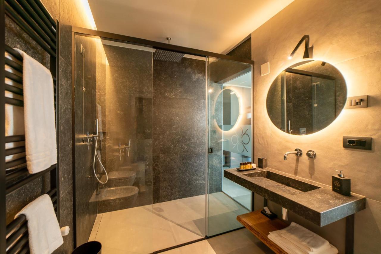 Villa Porrelli Rooms & Spa Suite San Demetrio ne' Vestini Eksteriør bilde