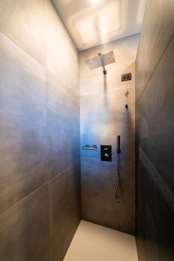 Villa Porrelli Rooms & Spa Suite San Demetrio ne' Vestini Eksteriør bilde