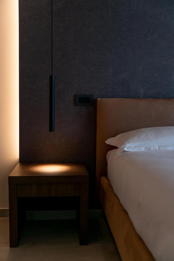 Villa Porrelli Rooms & Spa Suite San Demetrio ne' Vestini Eksteriør bilde