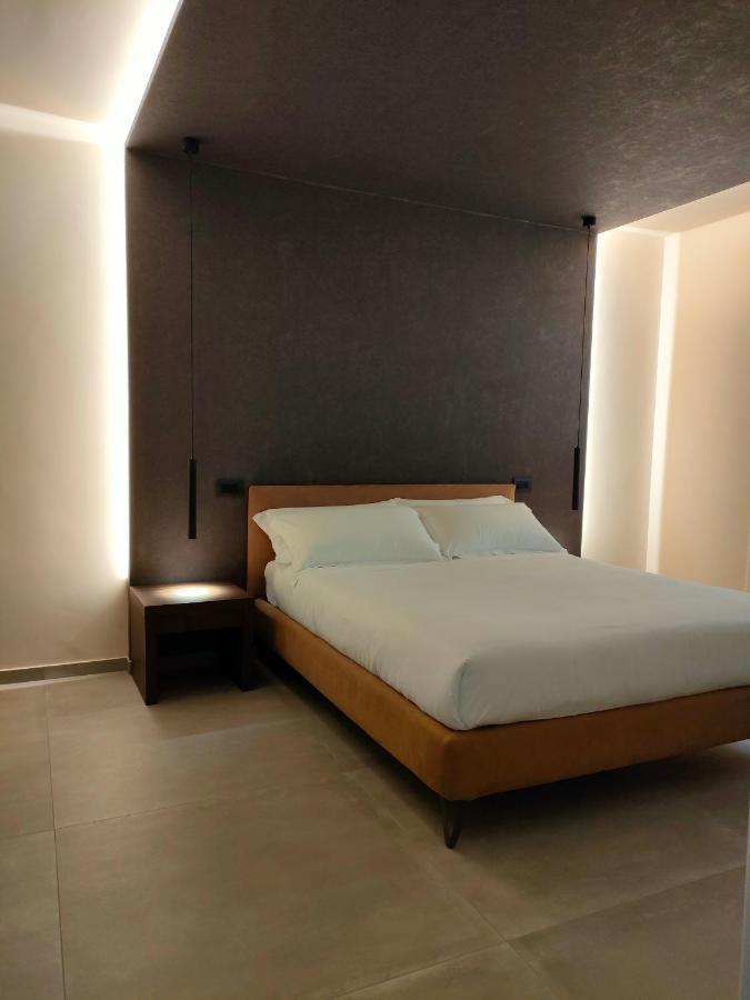 Villa Porrelli Rooms & Spa Suite San Demetrio ne' Vestini Eksteriør bilde