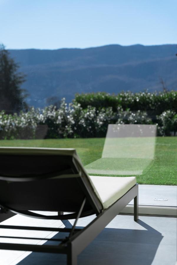 Villa Porrelli Rooms & Spa Suite San Demetrio ne' Vestini Eksteriør bilde