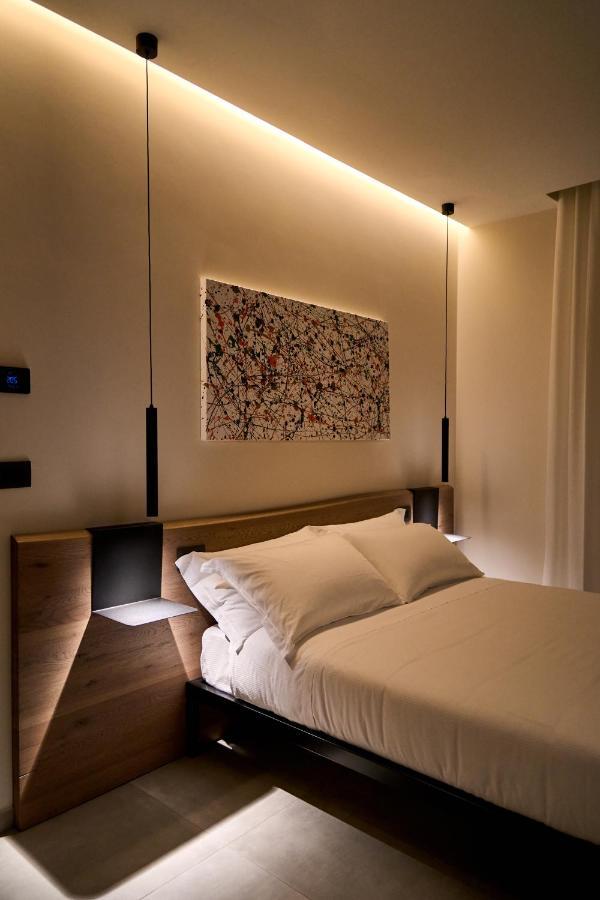 Villa Porrelli Rooms & Spa Suite San Demetrio ne' Vestini Eksteriør bilde